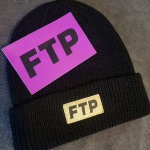 Ftp 10 year beanie
